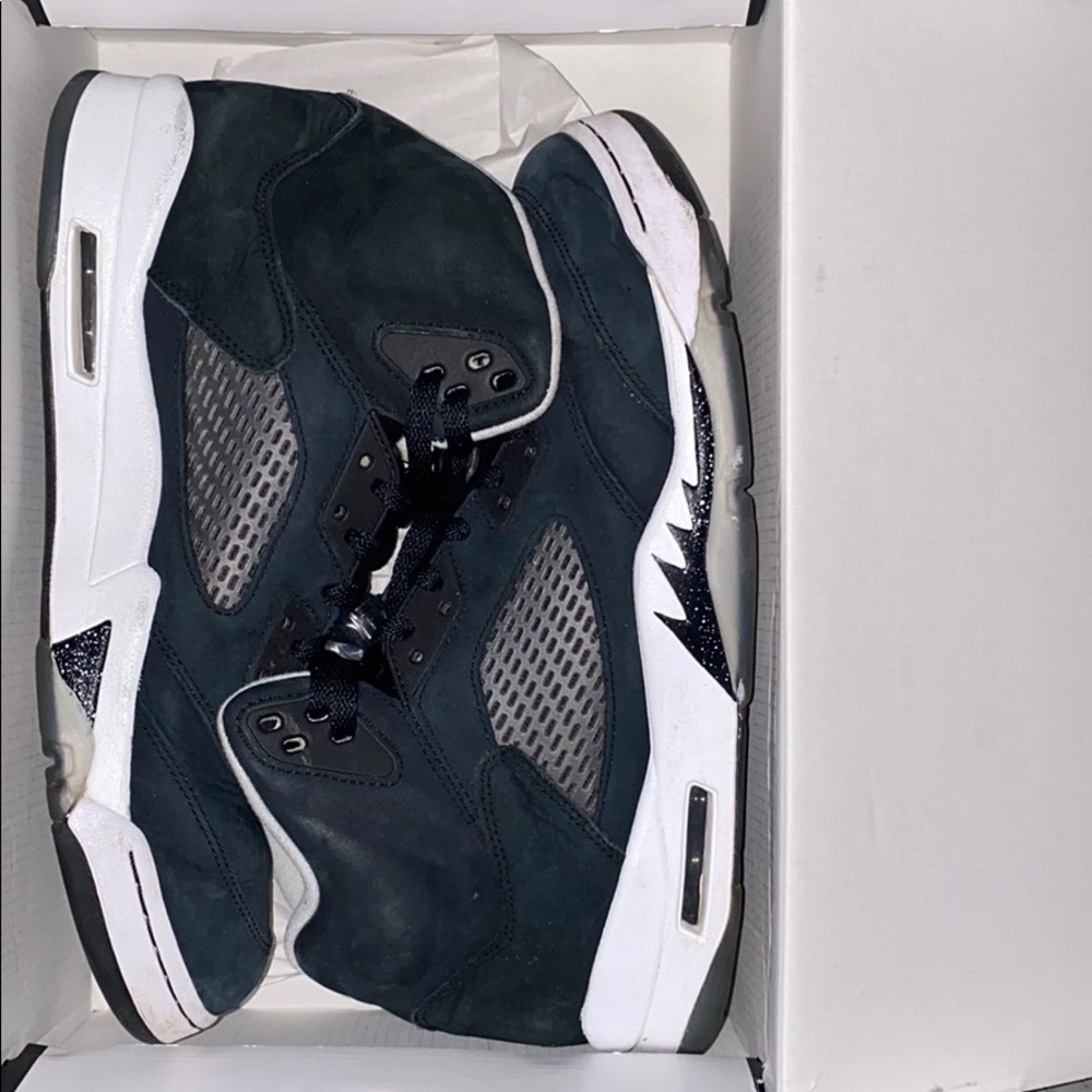COPY - Jordan Retro 5